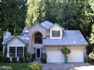 6102 NW Bernie Dr, Vancouver, WA 98663