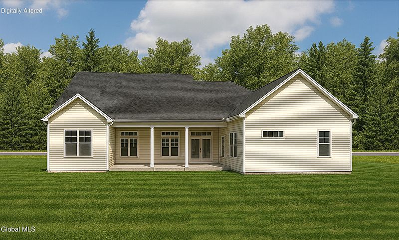 2nd image of 93 Sand Hill Road