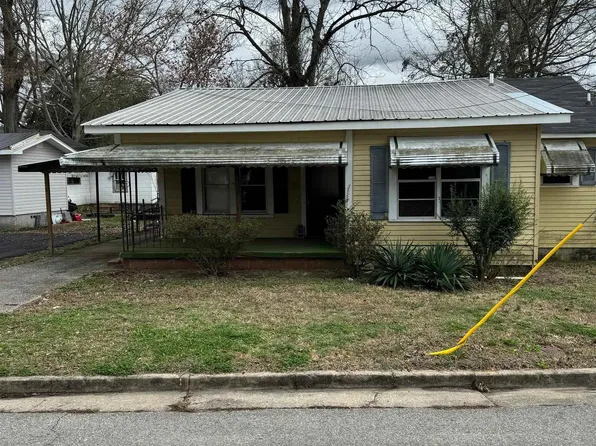 525 Blythe St, Gadsden, AL 35903