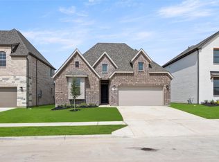 16937 Leatherflower Blvd, Justin, TX 76247