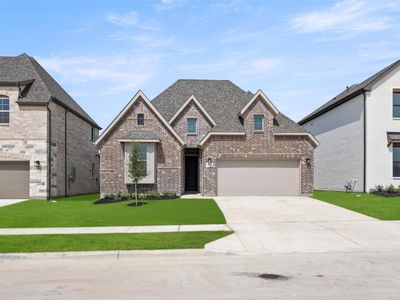 16937 Leatherflower Blvd, Justin, TX, 76247