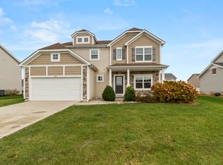 11569 Georgia St, Crown Point, IN 46307