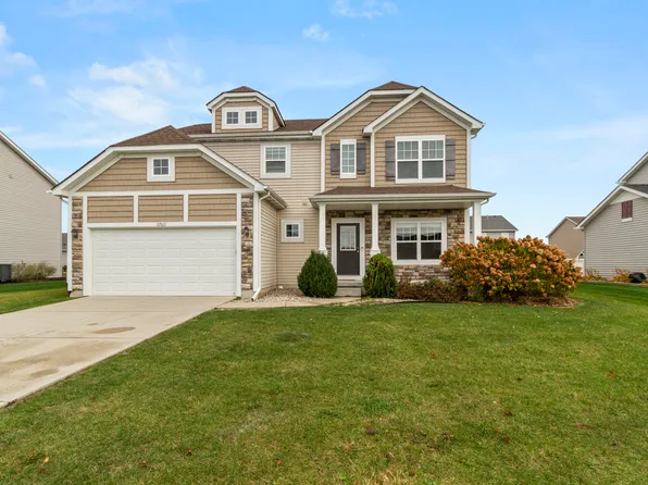 11569 Georgia St, Crown Point, IN 46307