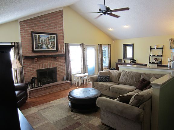 4th image of 5082 Crossbridge Dr