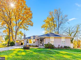 231 E Timonium Rd, Lutherville Timonium, MD 21093