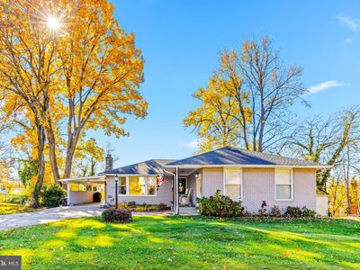 231 E Timonium Rd, Lutherville Timonium, MD, 21093