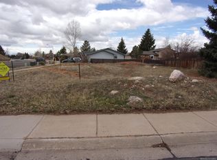 1050 Indian Hills Dr, Laramie, WY 82072