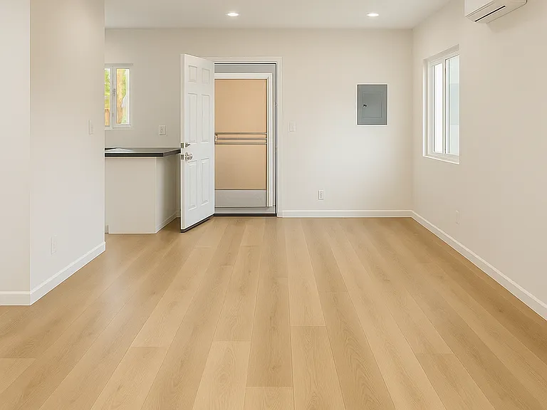 40 Bennett Ave #3 — Photo 2