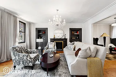 Sold by Leslie J. Garfield