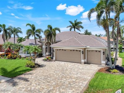 5606 Merlyn Ln, Cape Coral, FL, 33914