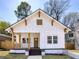 942 Parsons St SW, Atlanta, GA 30314