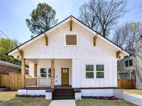 942 Parsons St SW, Atlanta, GA 30314