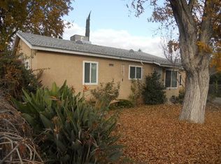 4707 E Butler Ave, Fresno, CA 93702