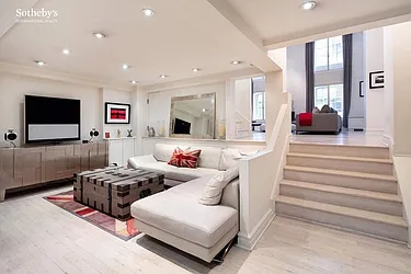 Sold by Sotheby's International Realty