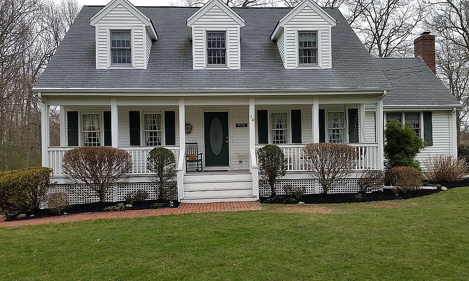 20 Country Club Drive