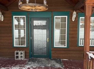 112 S Main St #A, Darby, MT 59829