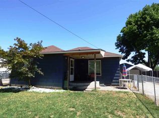 2608 N Coleman Rd, Spokane, WA 99212