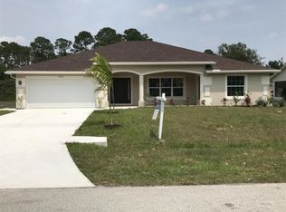 1741 SW Dreyfuss Blvd, Port Saint Lucie, FL 34953