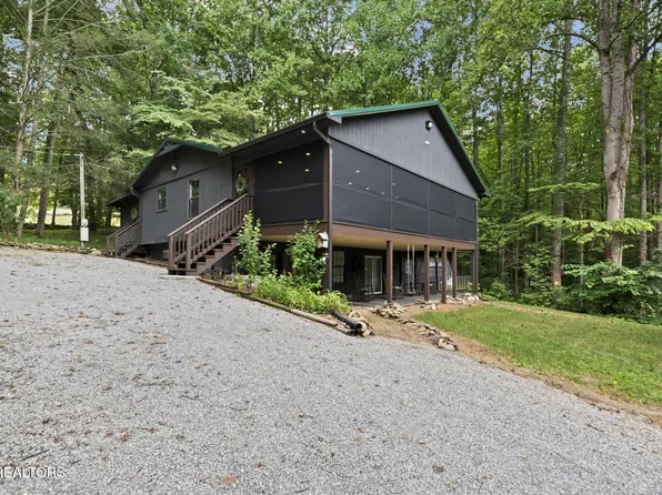 114 Pam Ln, Townsend, TN 37882