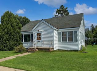 903 S Keenan St, Rhinelander, WI 54501