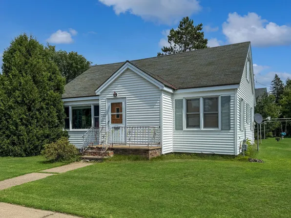 903 S Keenan St, Rhinelander, WI 54501