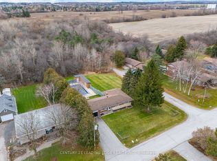 29 Joyce Blvd, Whitchurch Stouffville, ON L4A 4N4