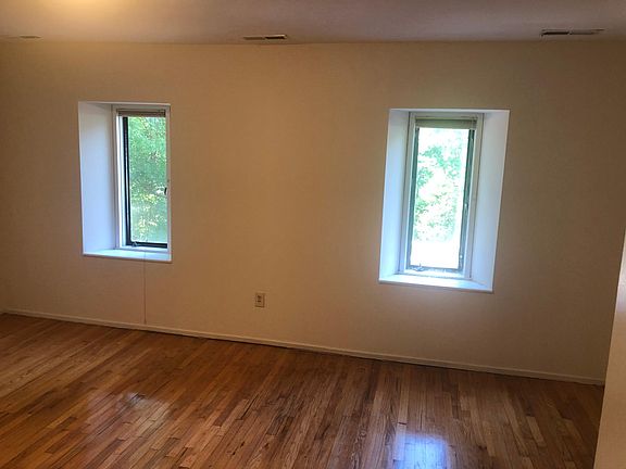 Bedroom 2 on third level.