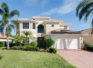 9314 La Bianco St, Estero, FL 33967