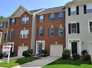 1032 Meandering Way, Odenton, MD 21113