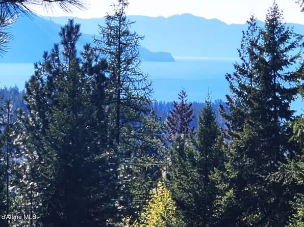 Nka Enchanted Forest Trail Lots #2&3, Hope, ID 83836