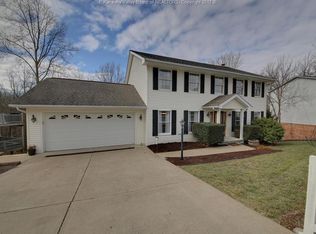 1778 Smith Rd, Charleston, WV 25314