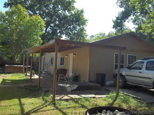71832 S 313th Ct, Wagoner, OK 74467