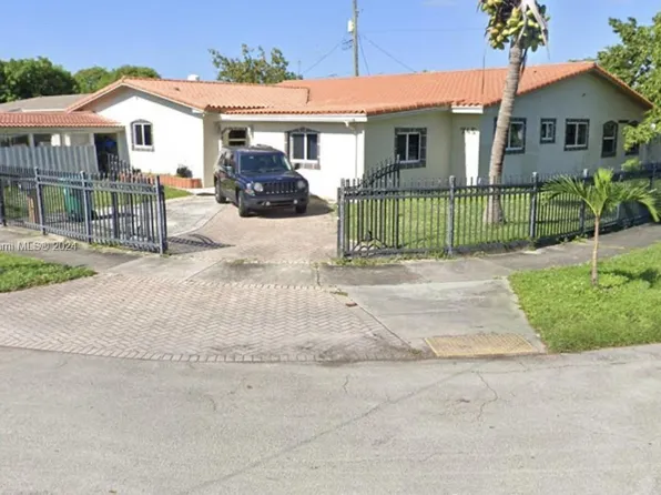 (undisclosed Address), Miami, FL 33162