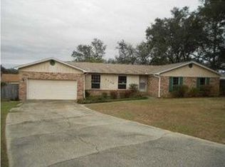2109 Sunbury Cir, Pensacola, FL 32526