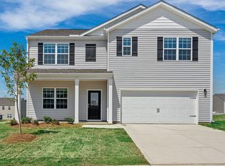 106 Pecan Grove Ln, Fuquay Varina, NC 27526