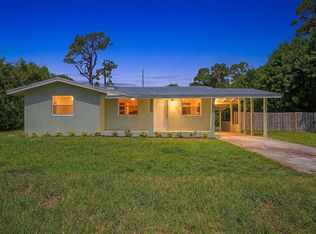5926 SE INEZ Avenue, Stuart, FL 34997