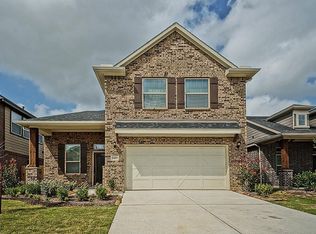 2423 Village Lakes Dr, Katy, TX 77493