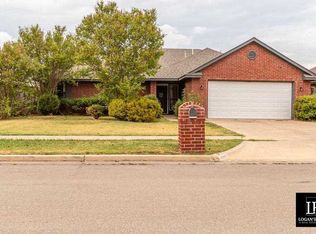 4505 SW Wendy Dr, Lawton, OK 73505