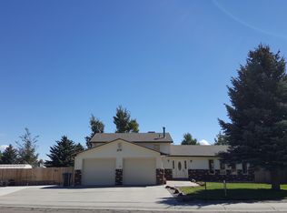 1001 Cheshire St, Casper, WY 82609