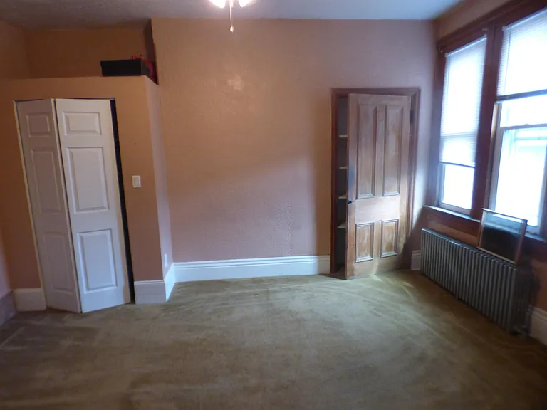 Bedroom #1