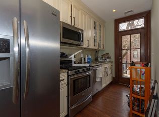 14 Worthington St #2B, Roxbury Crossing, MA 02120