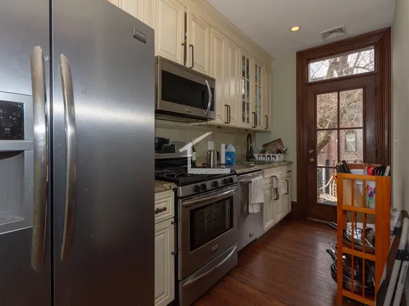 8 Worthington St #2B, Roxbury Crossing, MA 02120