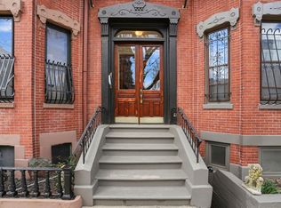 191 Warren Ave APT 3, Boston, MA 02116