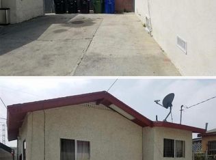 636 W Colden Ave, Los Angeles, CA 90044