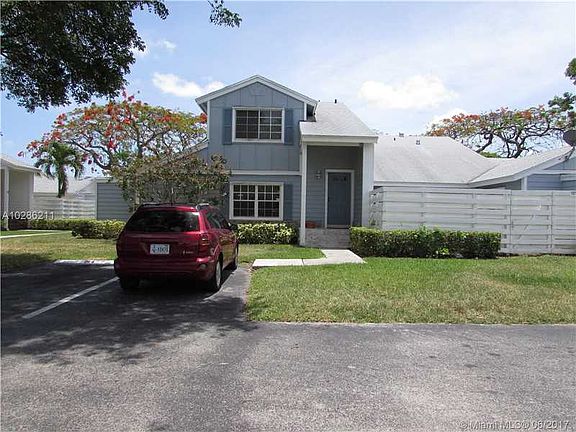 3rd image of 13781 SW 147th Circle Ln #317