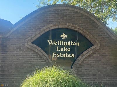 2105 Adel Dr, Loganville, GA, 30052