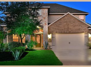 191 Black Swan Pl, Magnolia, TX 77354