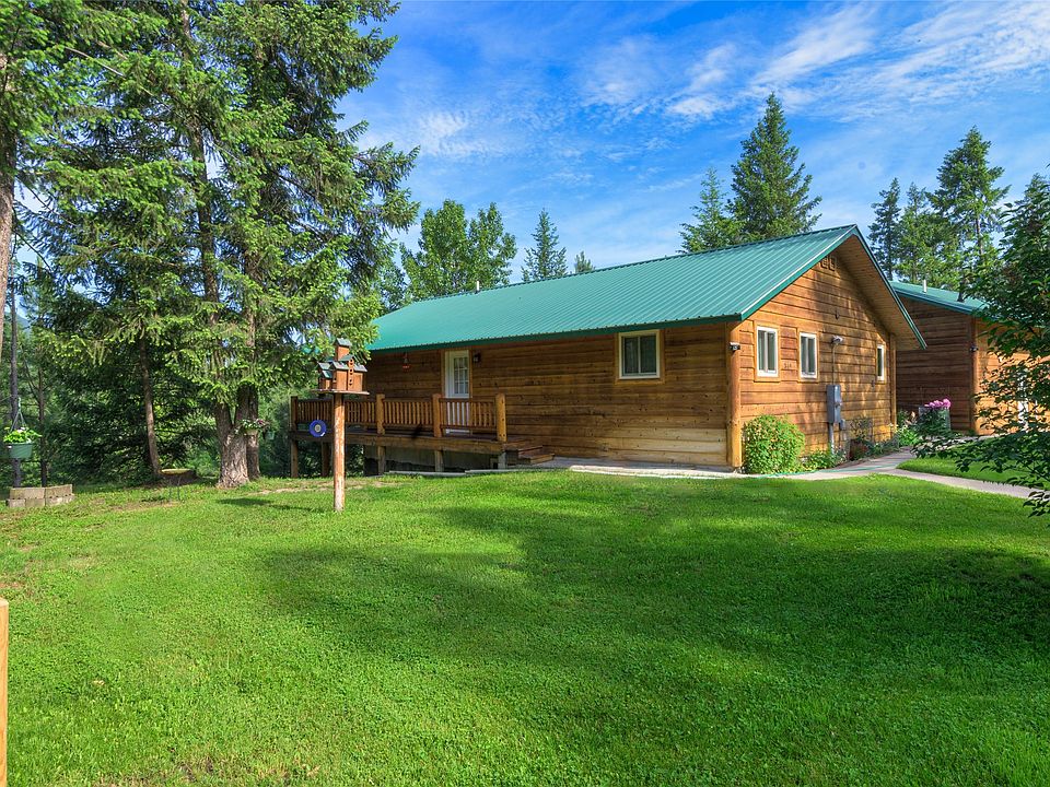 319 Mill Creek Rd, Saint Regis, MT 59866 MLS 30010133 Zillow