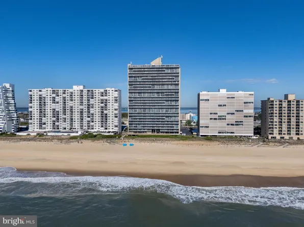 9900 Coastal Hwy Unit 1903, Ocean City, MD 21842