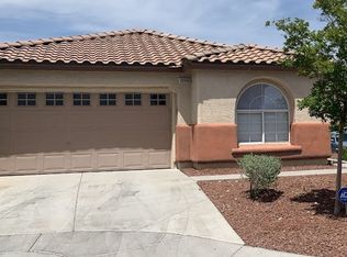 10656 Foggy Glen Ave, Las Vegas, NV 89135